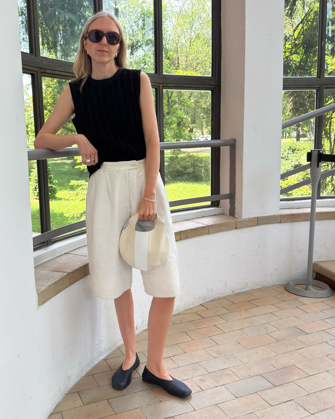 CIRCLE Bag