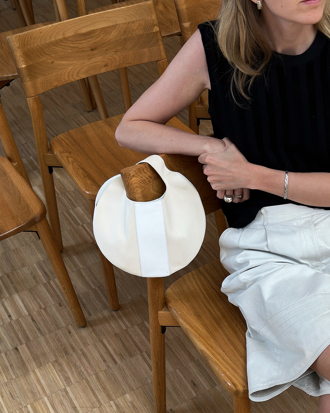 CIRCLE Bag