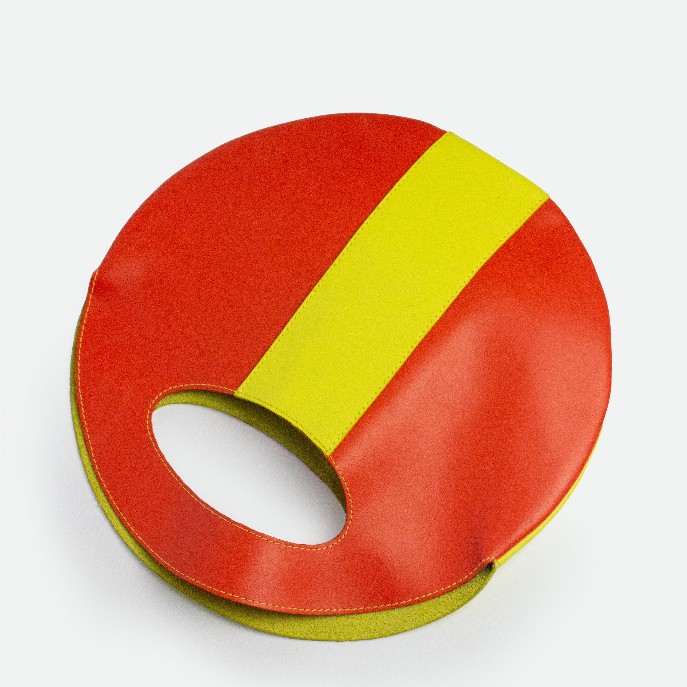 *LIMITED EDITION CIRCLE Bag