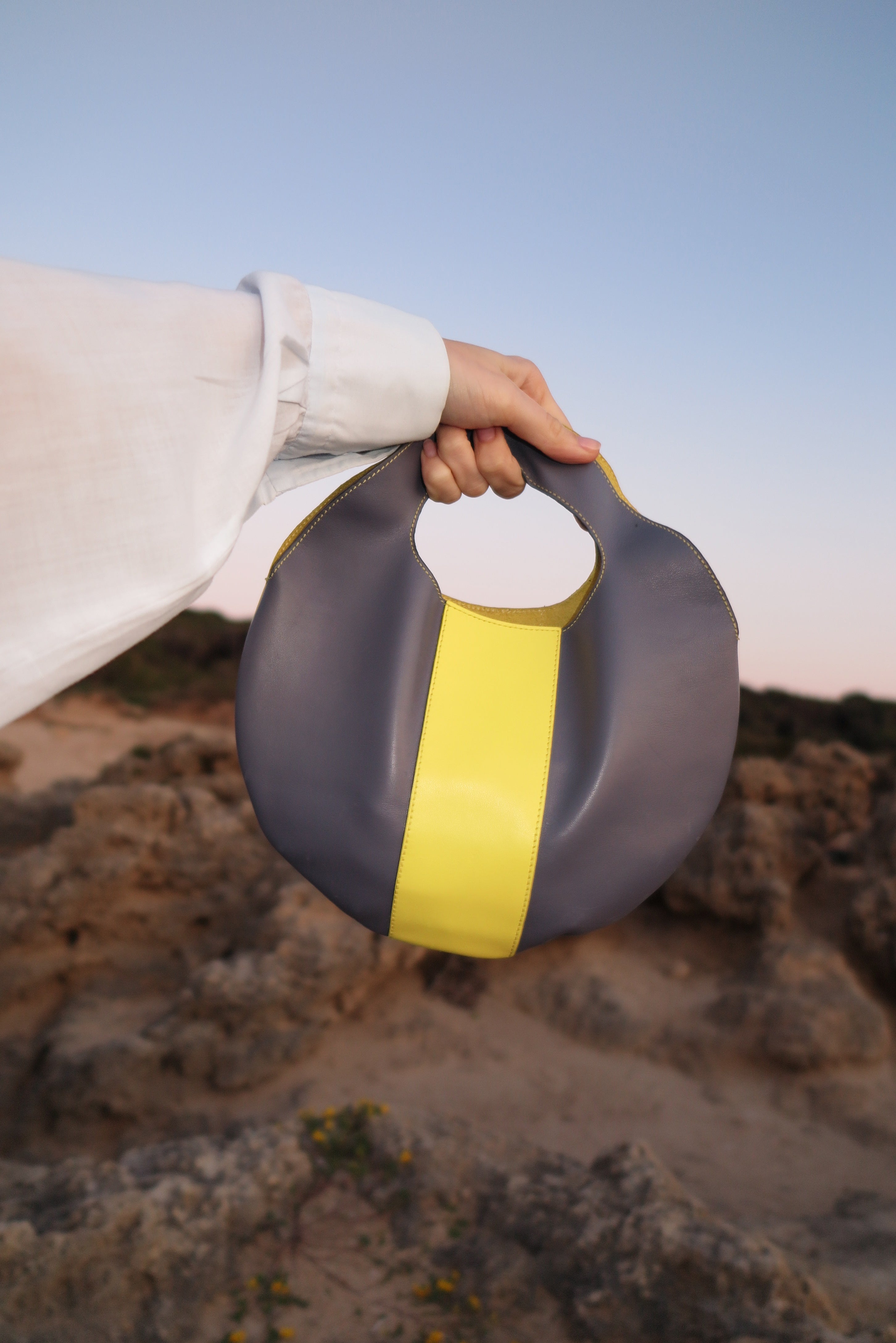 CIRCLE Bag