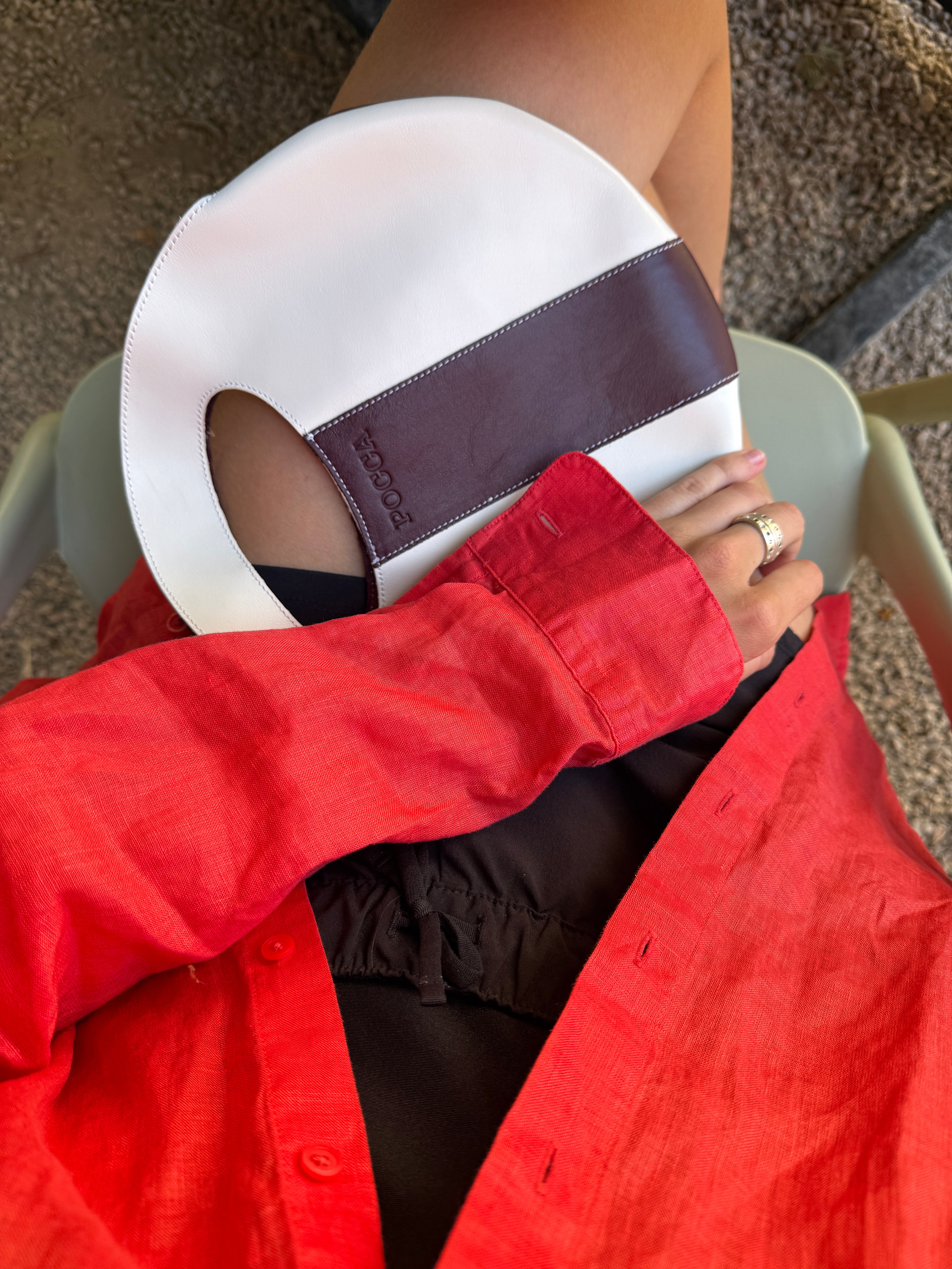 CIRCLE Bag