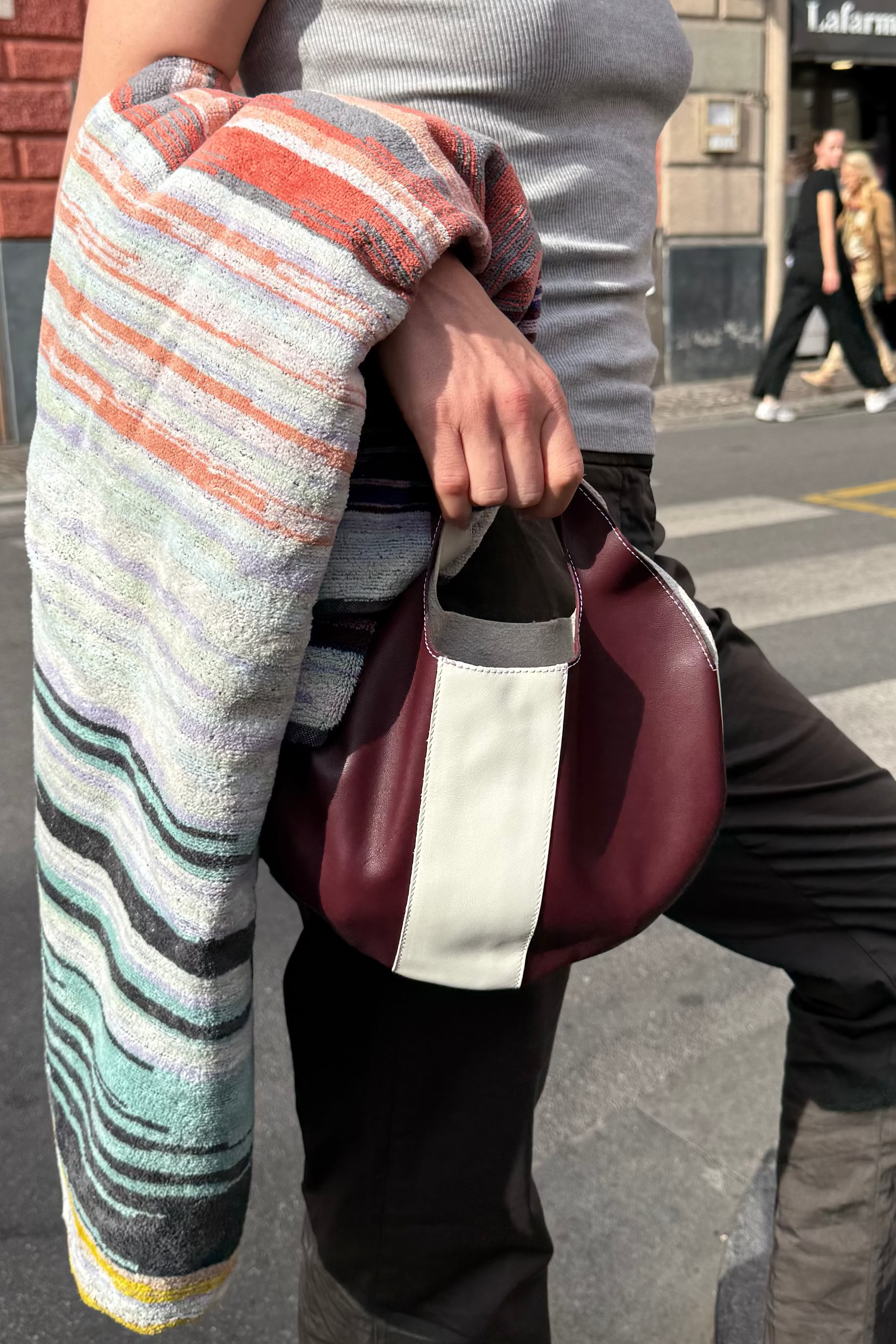 CIRCLE Bag