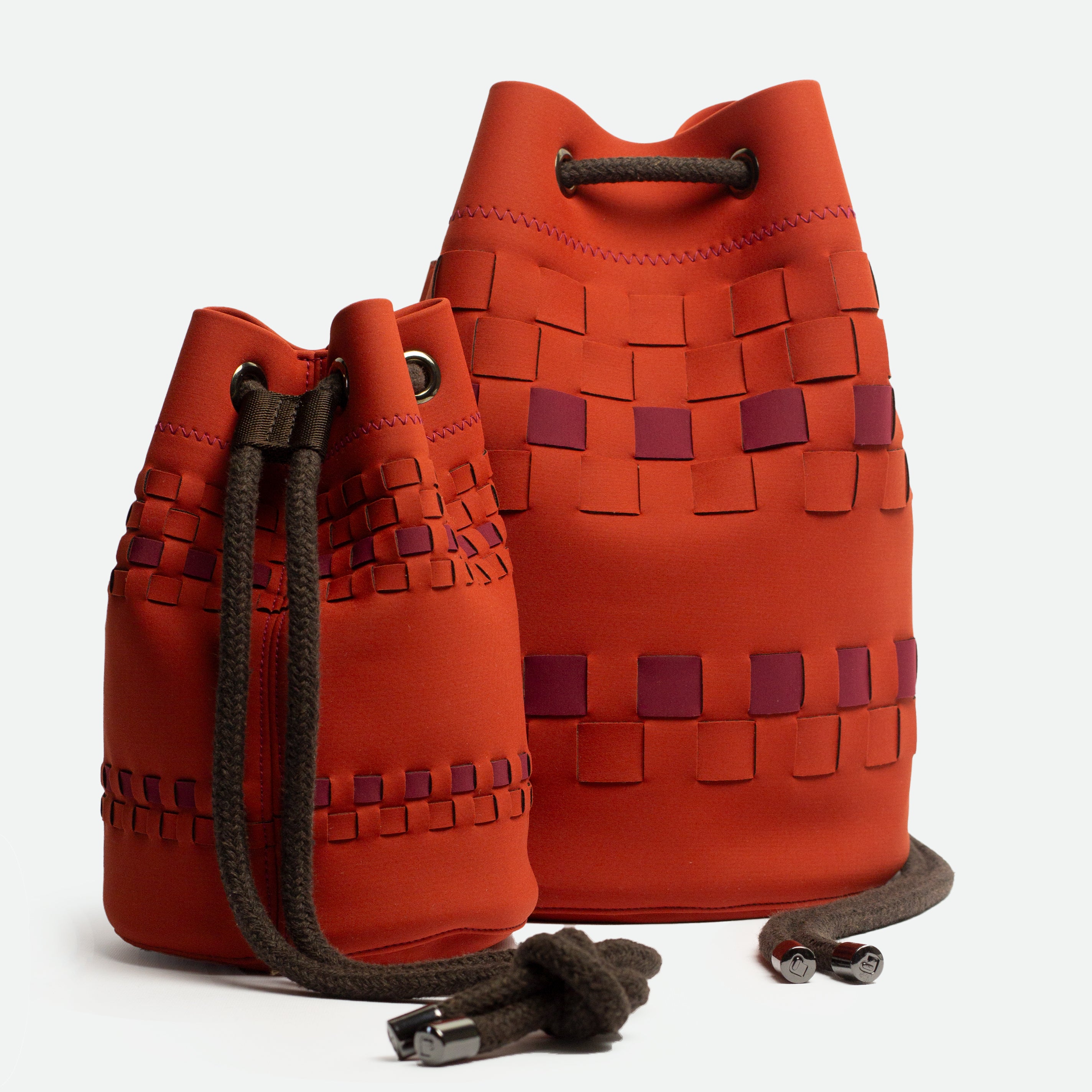 Beach Ditty Salamander Orange