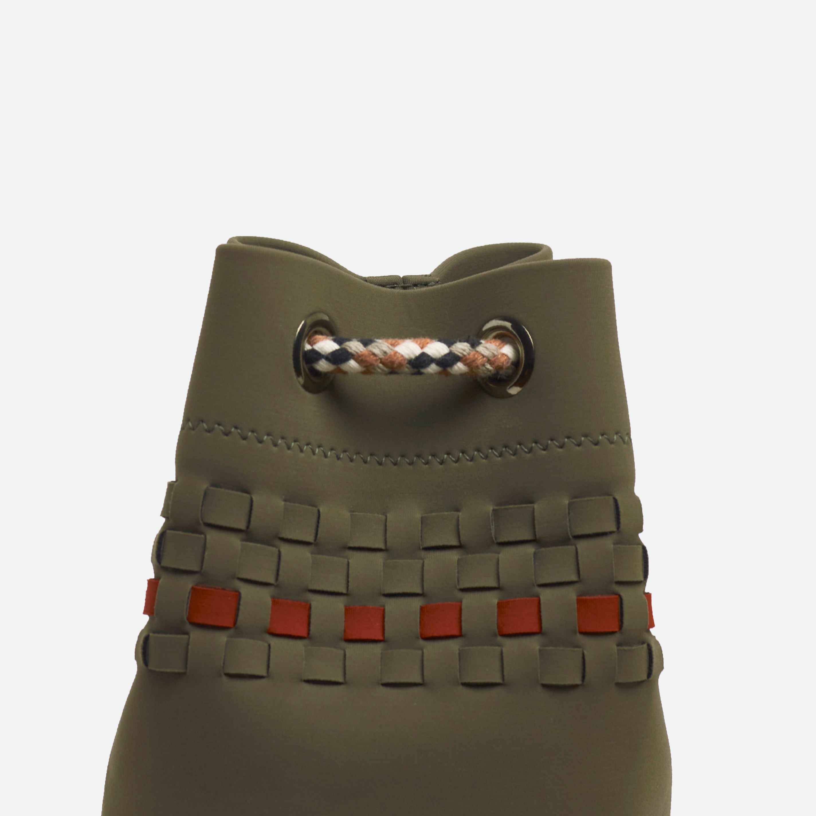 Khaki Ditty