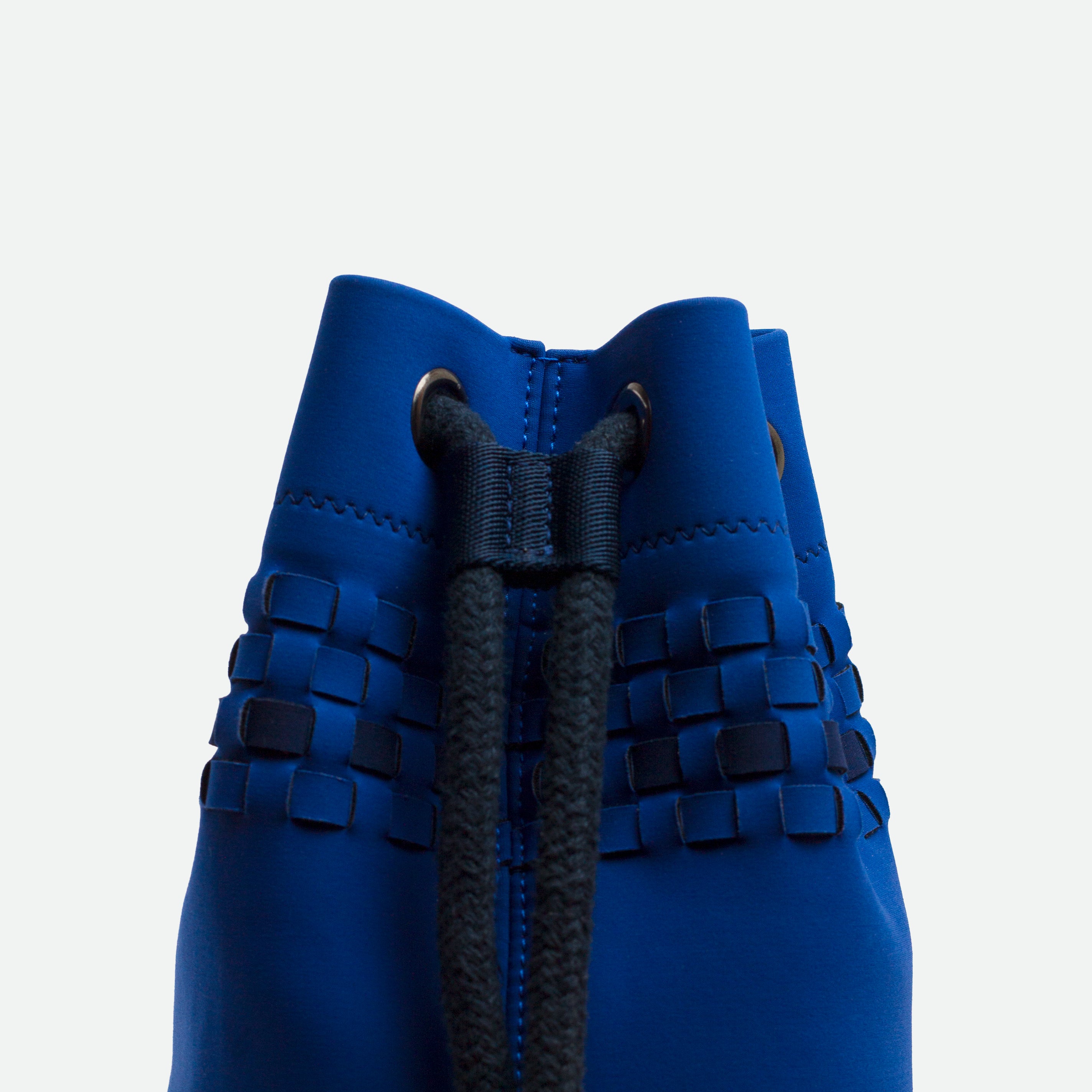 NEW - Sea Blue Ditty