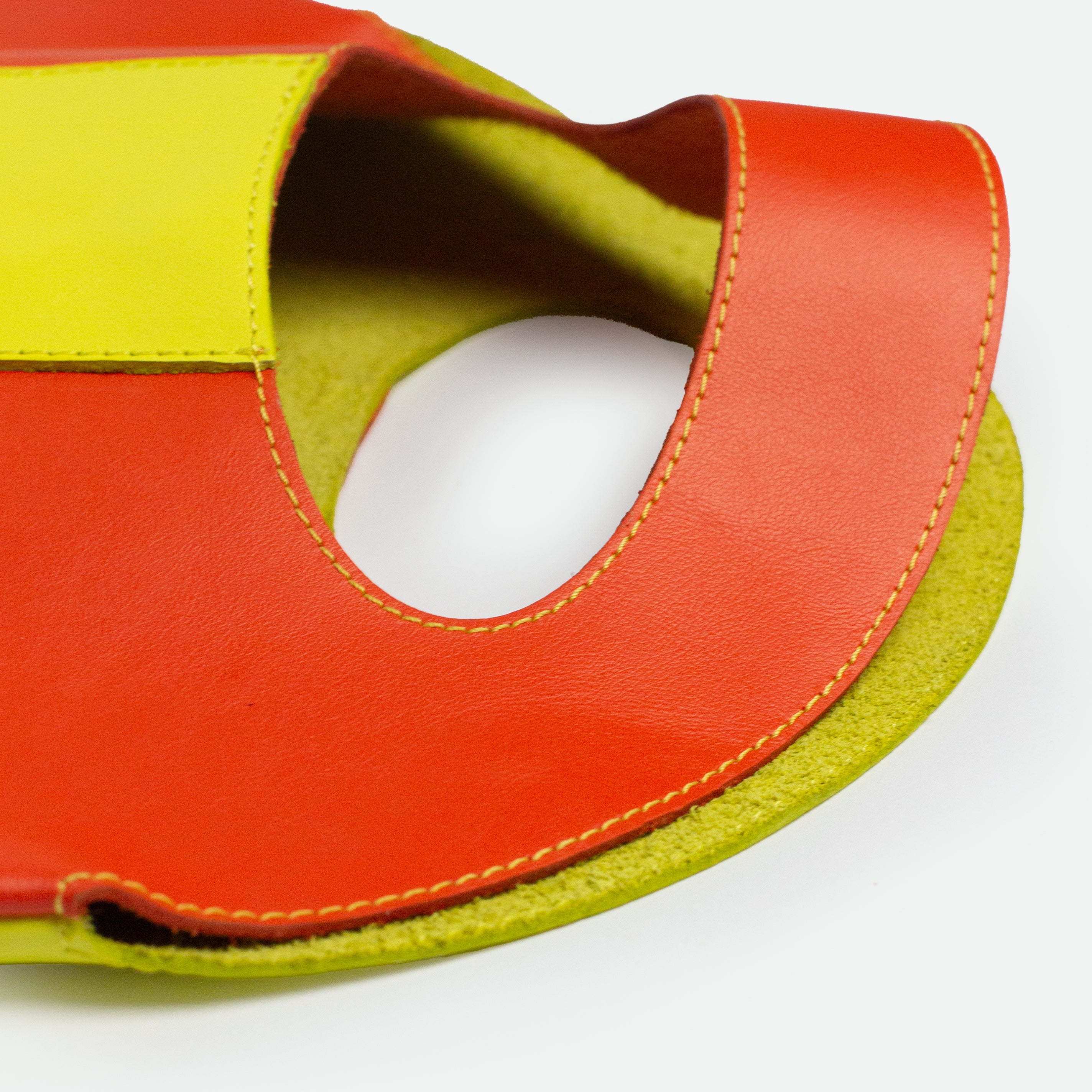 *LIMITED EDITION CIRCLE Bag