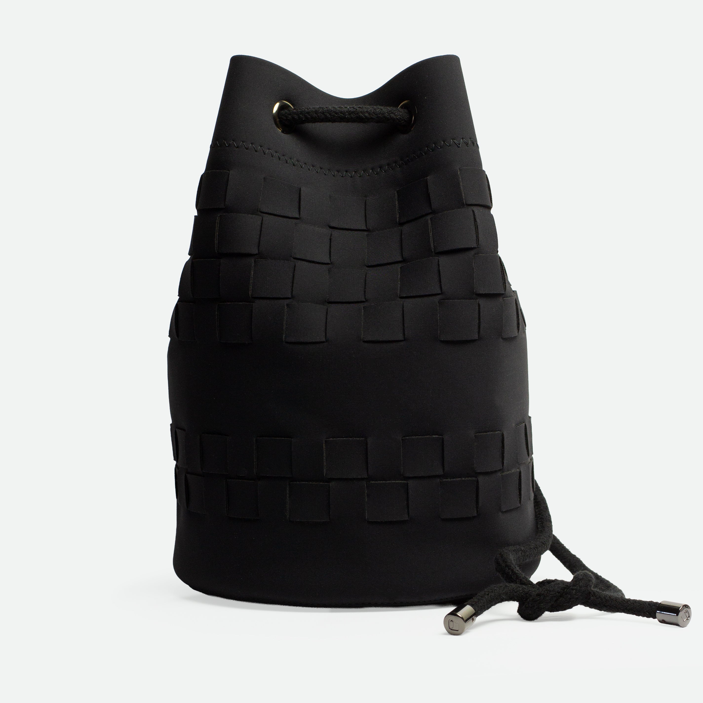 Beach Ditty Black