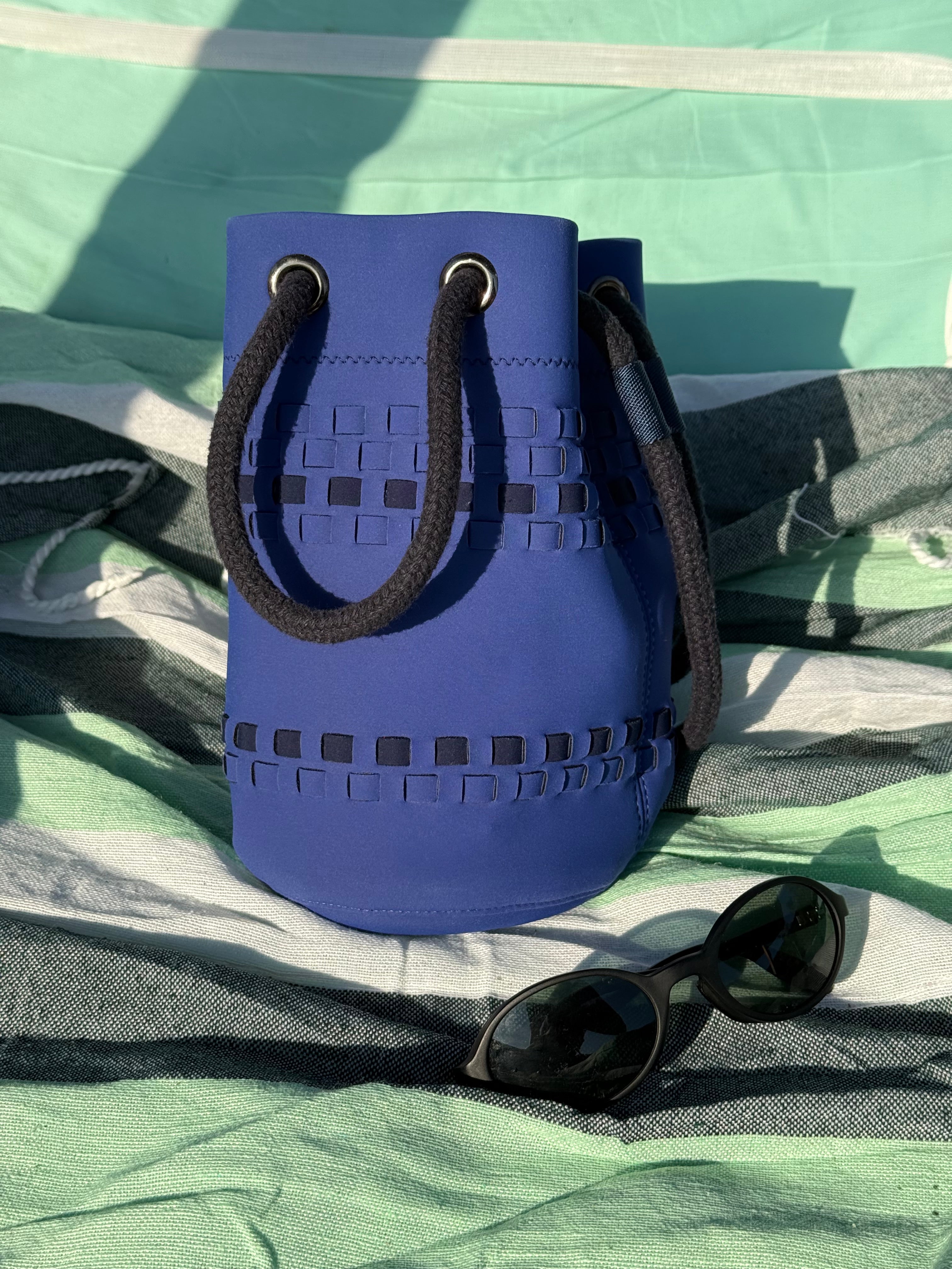 Ditty Sea Blue