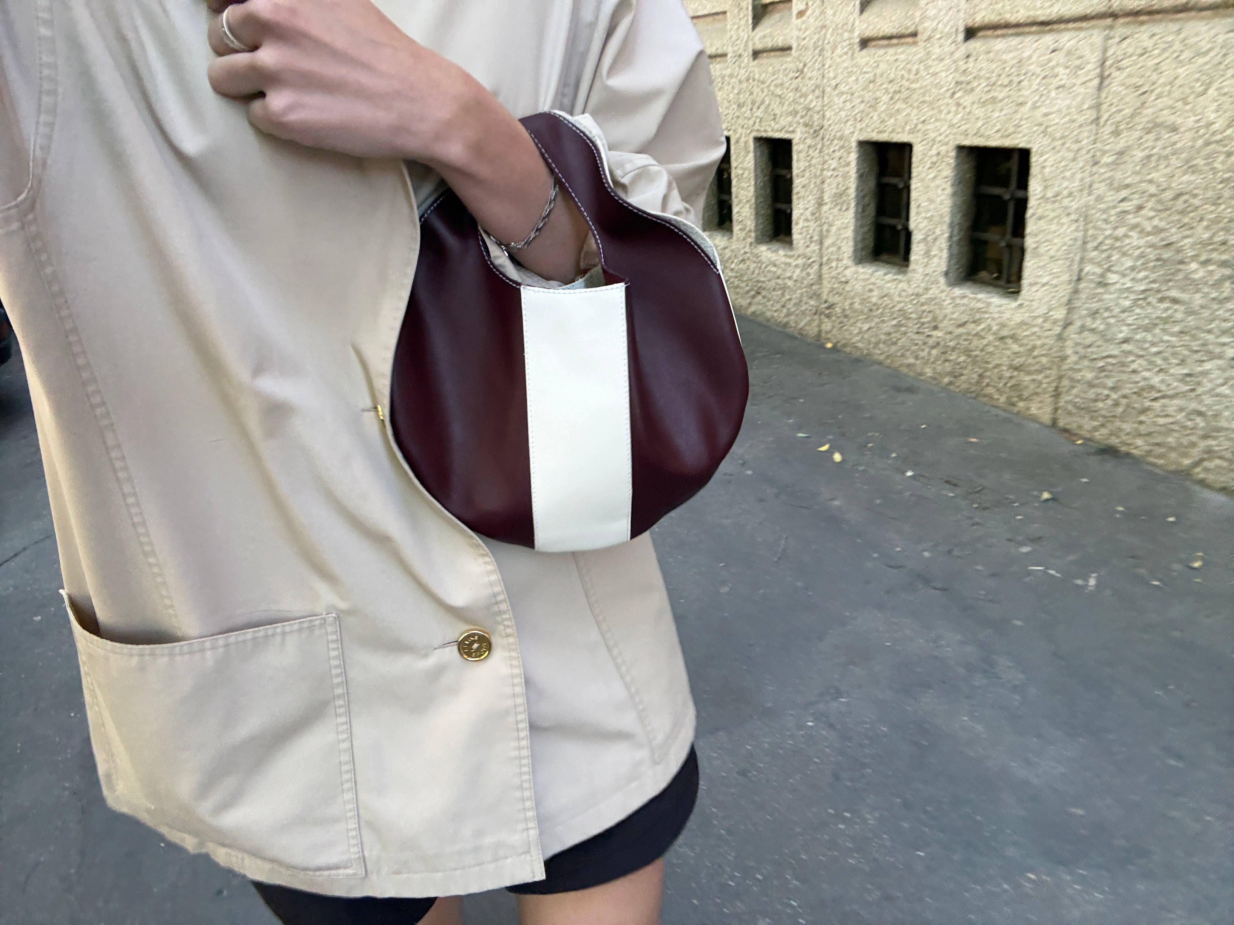CIRCLE Bag