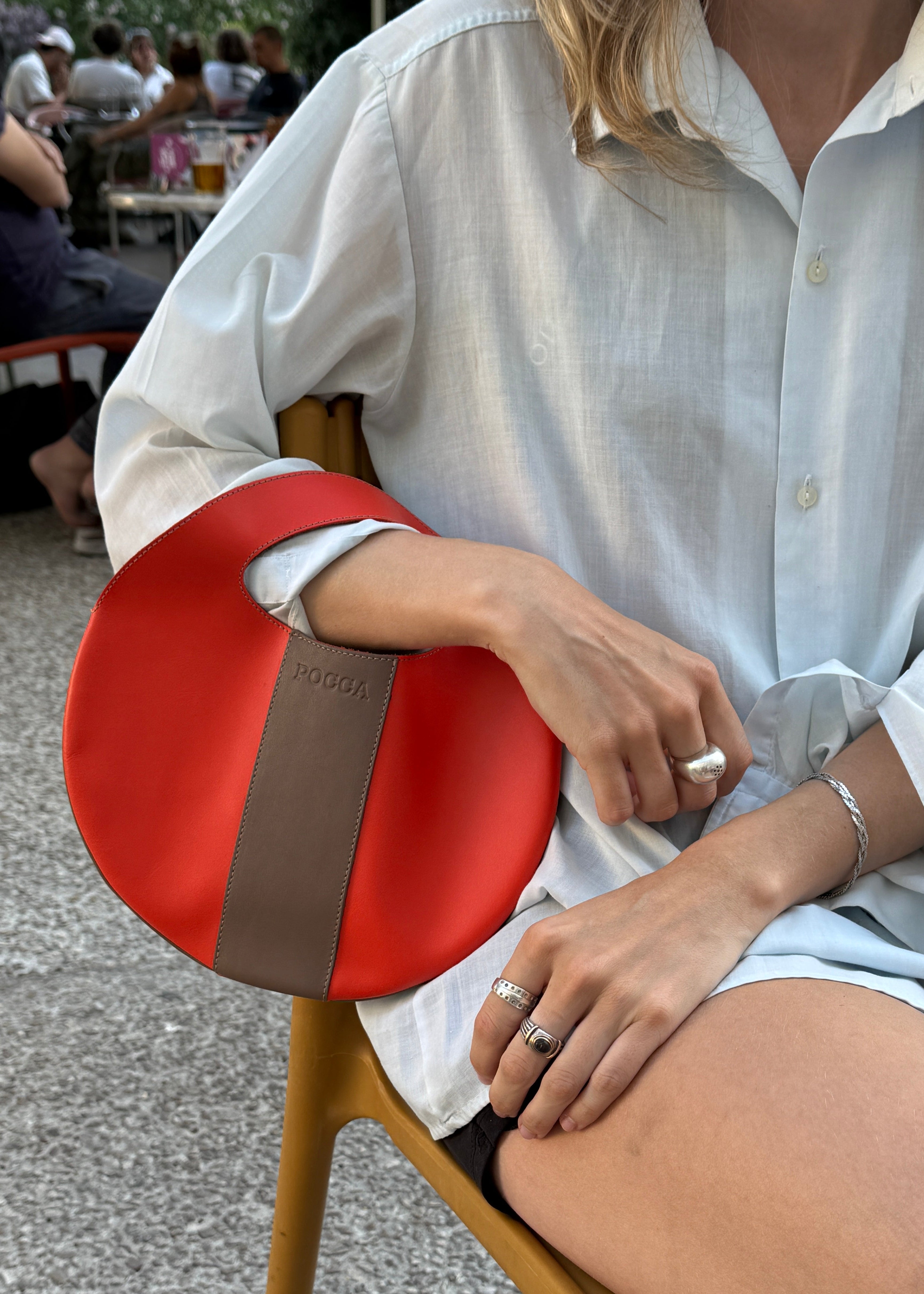 CIRCLE Bag
