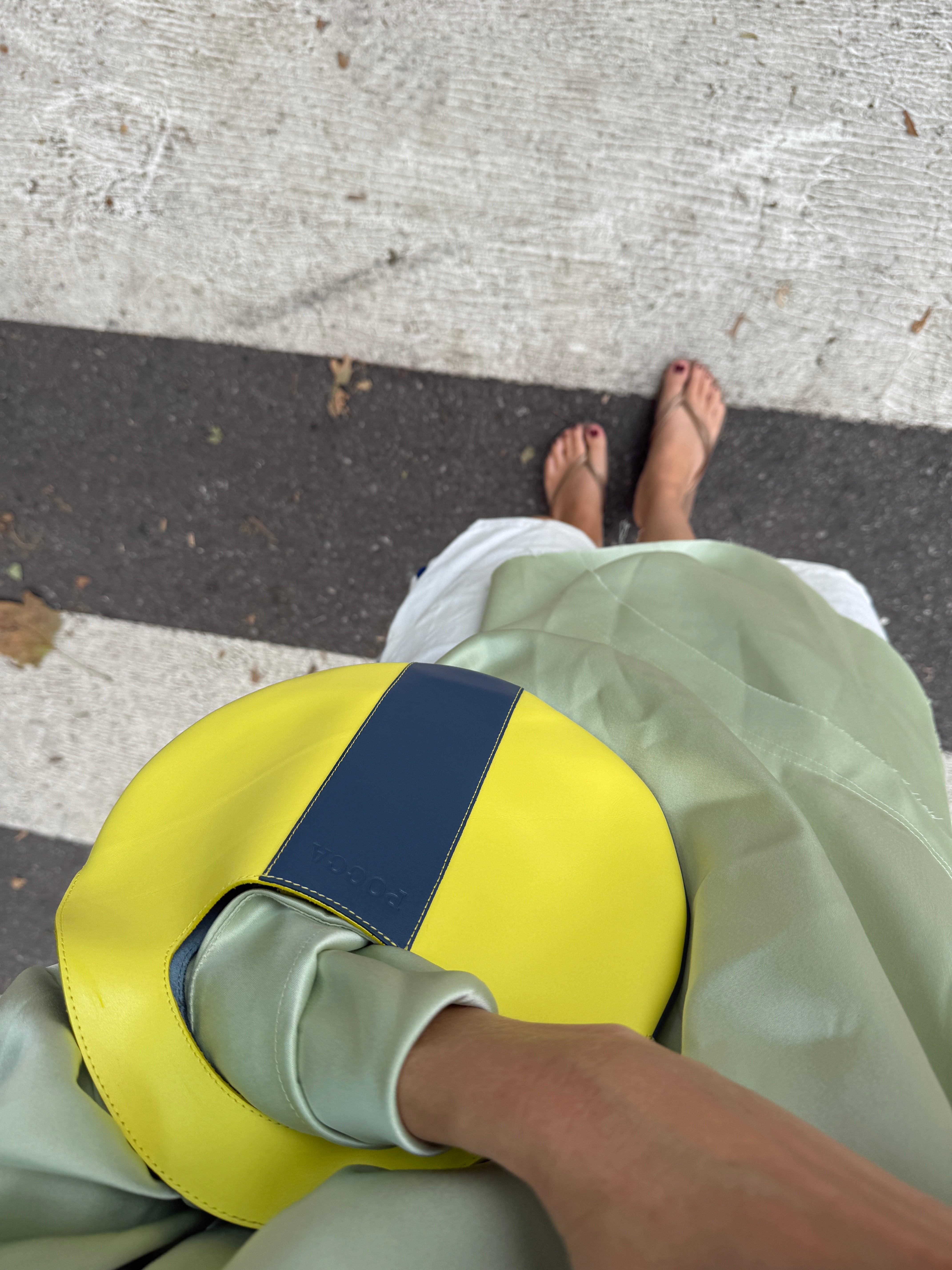 CIRCLE Bag