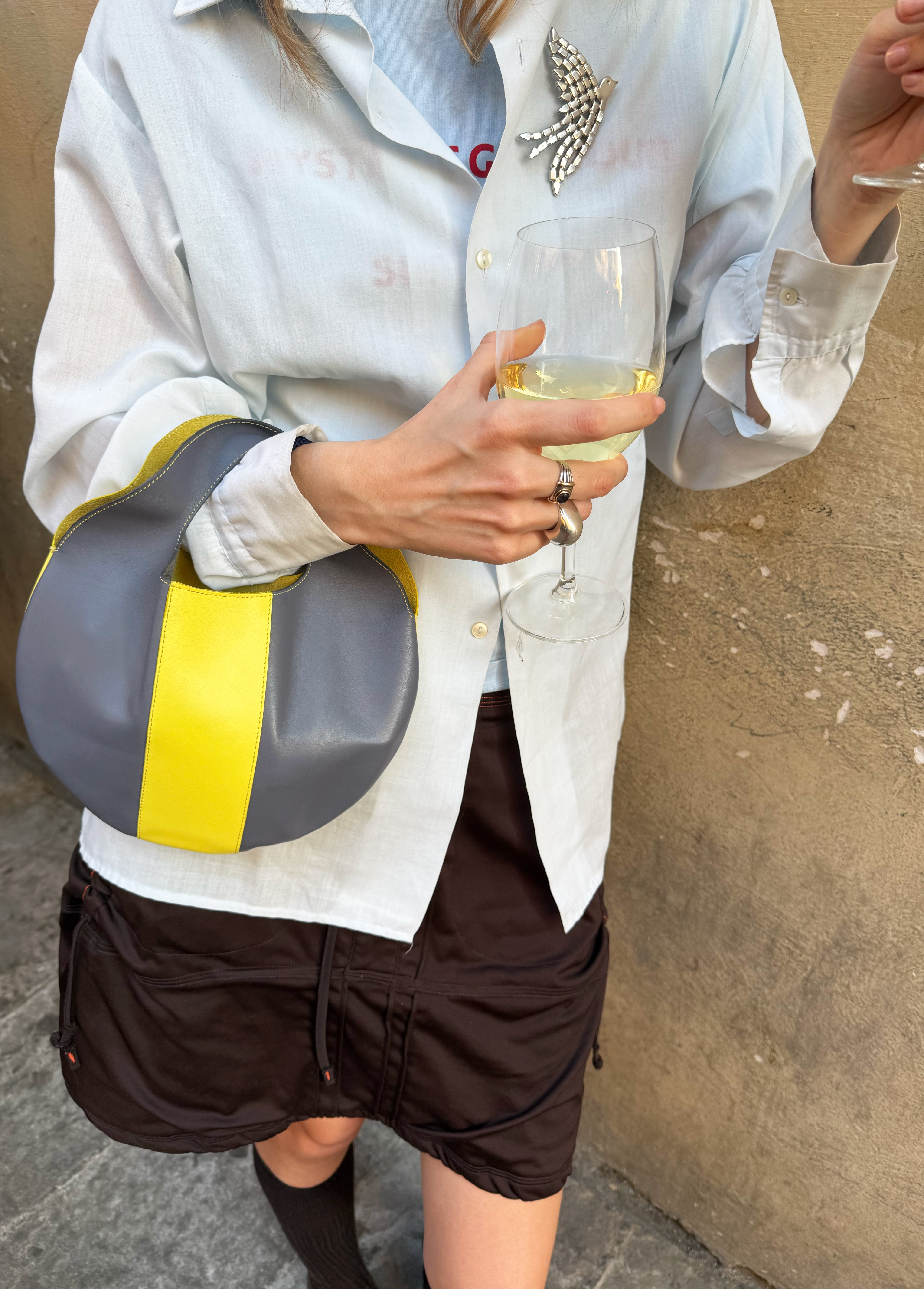 CIRCLE Bag
