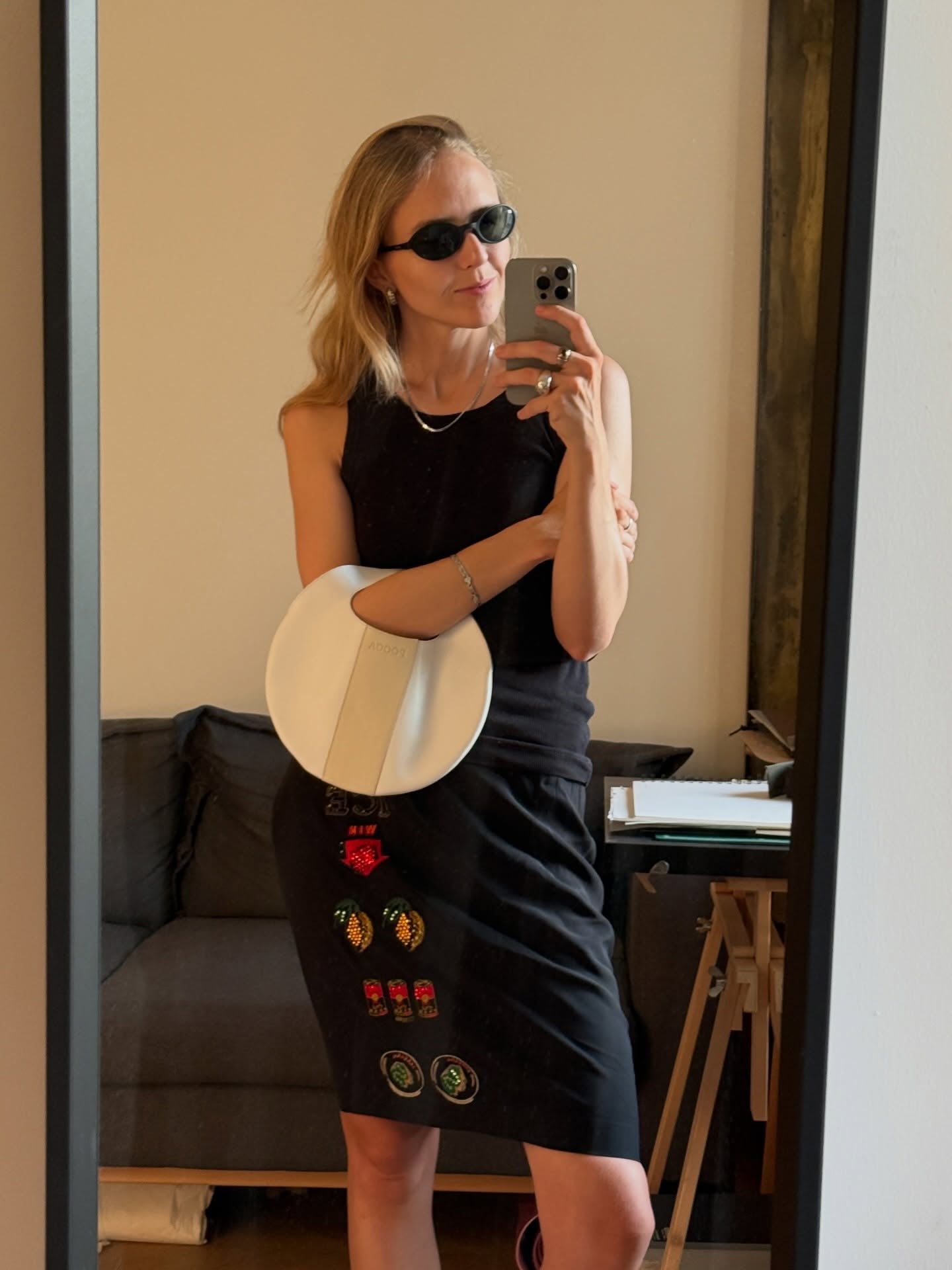 CIRCLE Bag